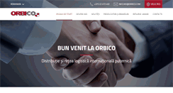 Desktop Screenshot of orbico.md